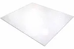 Floortex Cleartex XXL Polycarbonate Chair Mat