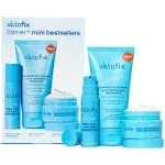 Skinfix Barrier+ Mini Bestsellers Set