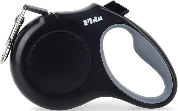 Fida Retractable Dog Leash