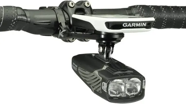 K-Edge Garmin Max XL Combo Mount