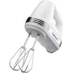 Cuisinart Hand Mixer, Power Advantage, 5-Speed