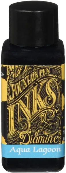 Diamine Ink Bottle 80ml