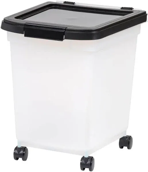 IRIS USA, Inc. Pet Food Container