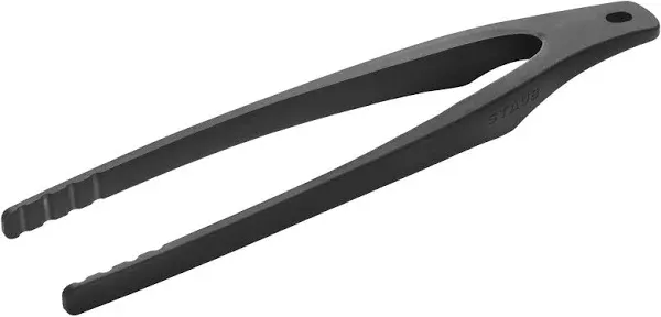 Staub Silicone Tongs