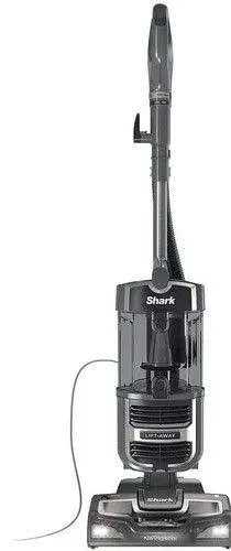 Shark Navigator Lift-Away Upright Vacuum UV650 - Gray