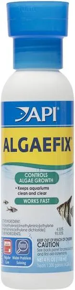 API AlgaeFix (4 oz)