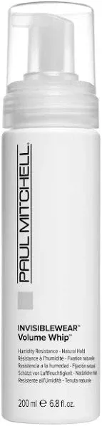 Paul Mitchell - Invisiblewear Volume Whip 6.8 oz