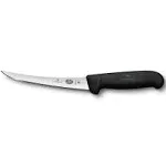 Victorinox 6" Curved Semi-Stiff Boning Knife