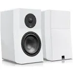 SVS Ultra Evolution Nano Bookshelf Speakers