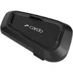 Cardo Spirit HD Single Unit -Black