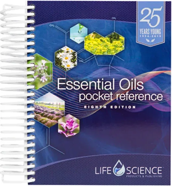 E. Science Publishing's Essential 4th (Fourth) edition(Essential Oils Desk Reference [Hardcover])(2007)