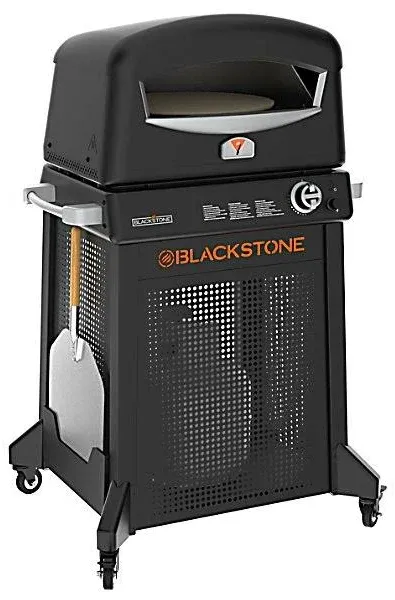 Blackstone Pizza Oven with Stand