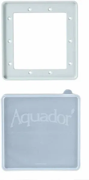 Aquador 1090 Hayward Skimmer Plate Kit