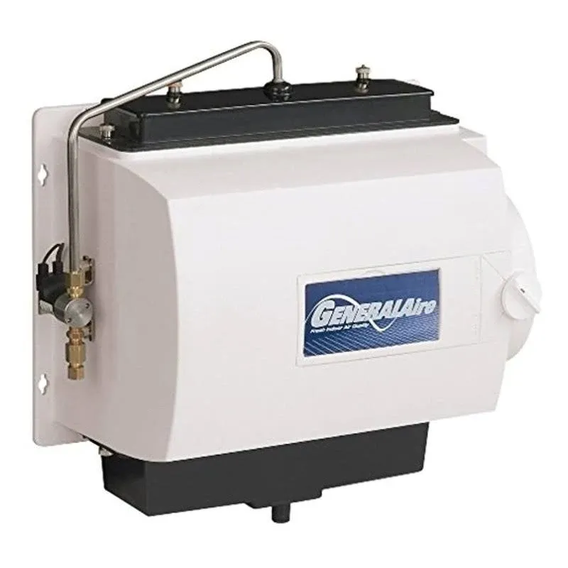 GeneralAire 1042LH Humidifier