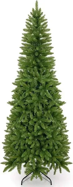 National Tree 7.5ft. Kingswood Fir Pencil Tree