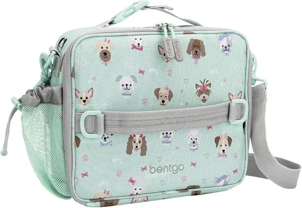 Bentgo Kids Prints Lunch Bag