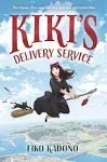 Kiki's Delivery Service [Book]