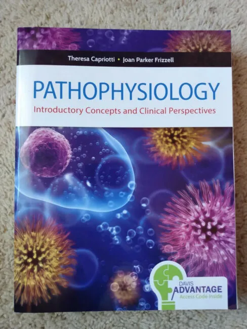 Pathophysiology Introductory Concepts and Clinical Perspectives