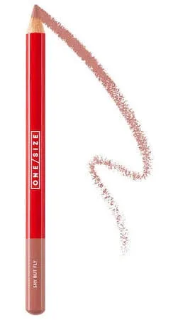 ONE/SIZE by Patrick Starrr Lip Snatcher Waterproof Precision Lip Liner Shy But Fly .04 oz / 1.1 G