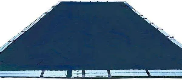 Leslie's Rectangle Winter Pool Cover