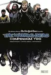 WALKING DEAD COMPENDIUM TWO