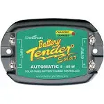 Battery Tender Solar Controller