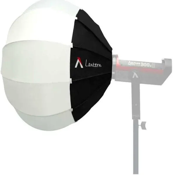 Aputure Lantern Softbox Soft Light Modifier