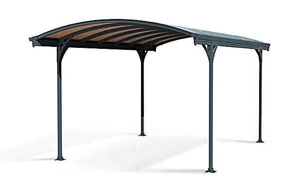 Palram Canopia Vitoria 16' x 10' Carport