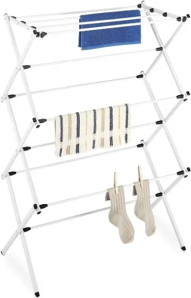 Whitmor 6023-2979 Folding Drying Rack (60232979)