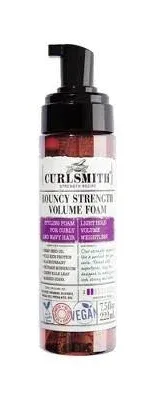 Bouncy Strength Volume Foam