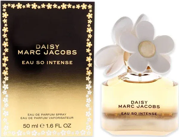 Marc Jacobs Daisy Eau So Intense, 1.7 oz EDP Spray