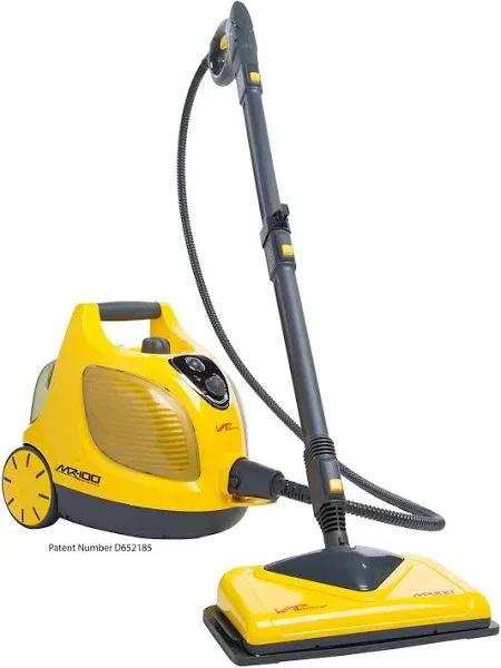 Vapamore MR-100 Primo Residential Steam Cleaner (220° F)