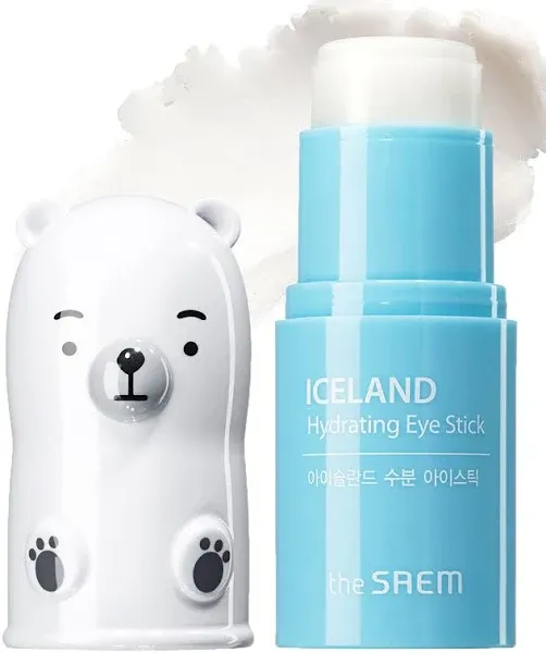 Iceland Hydrating Eye Stick