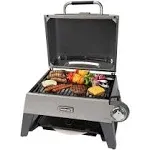 Cuisinart 3-in-1 Pizza Oven Griddle Grill