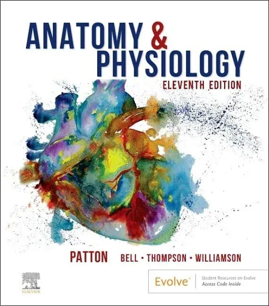 Anatomy & Physiology