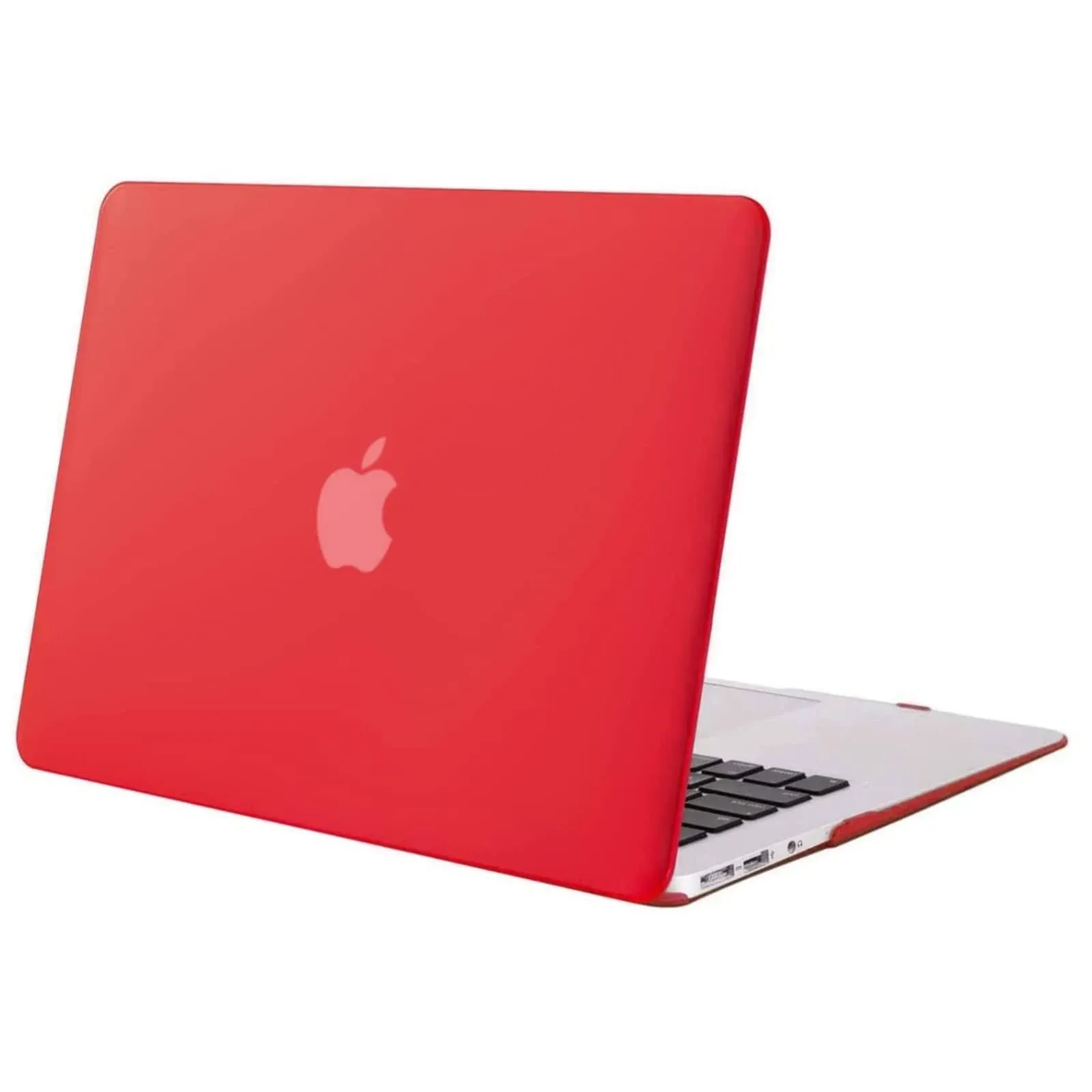 MOSISO Compatible with MacBook Air 13 inch Case