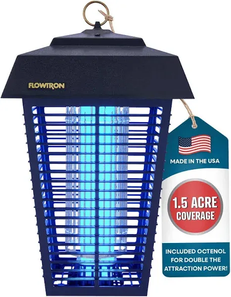 Flowtron Electronic Insect Killer BK80D