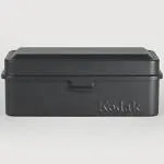 Kodak Film Case 120/135 Black