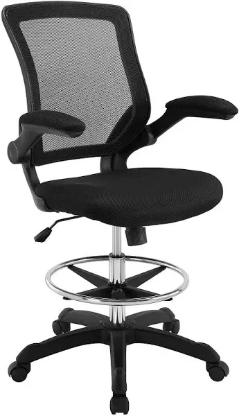 Modway Veer Drafting Chair