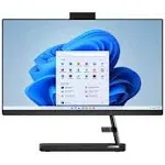 Lenovo IdeaCentre AIO 3 22IAP7 21.5" Intel Pentium 8505 4GB Ram 256GB SSD W11H | Manufacturer Refurbished |F0GG000RUS