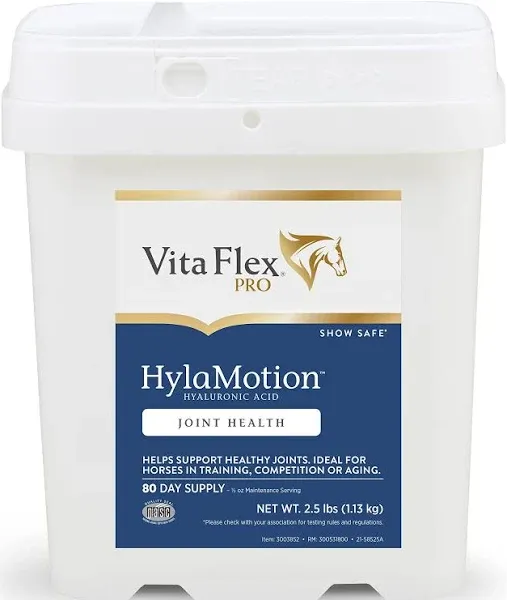 Vita Flex Hylamotion