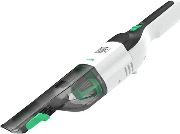 REVHV8J40 Cordless Handheld Vacuum