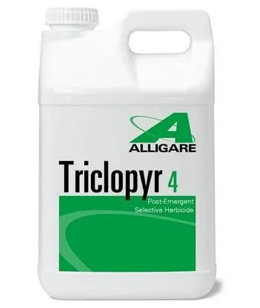 Triclopyr 4 (1 gal)