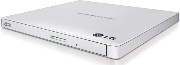 LG DVD GP65N