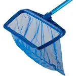  Pool Debris/leaf Removal Net  Professional Heavy Duty Deep Bag 