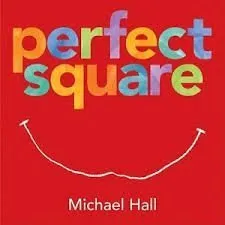 Michael Hall Perfect Square (Hardback)