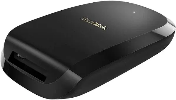 SanDisk Extreme Pro CFexpress Card Reader