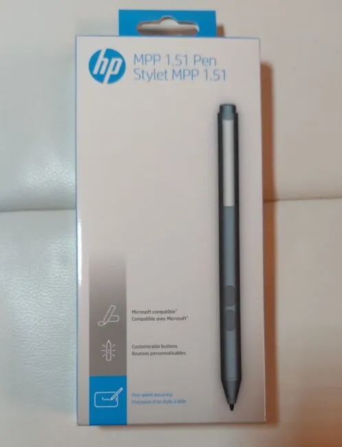 HP MPP 1.51 Pen