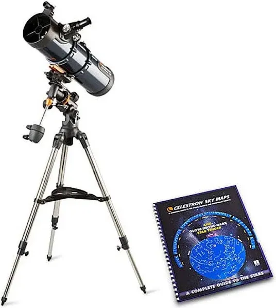 Celestron 130EQ AstroMaster Telescope