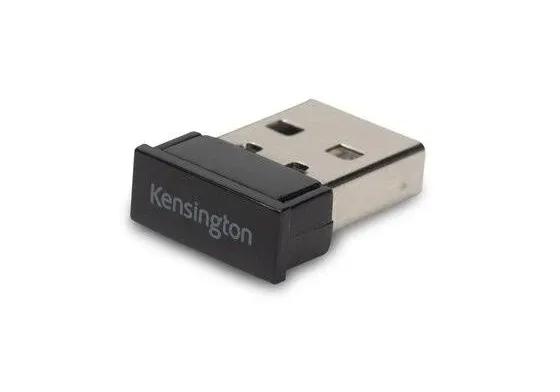 Kensington Replacement Receiver for Pro Fit� Wireless Keyboards and Mice